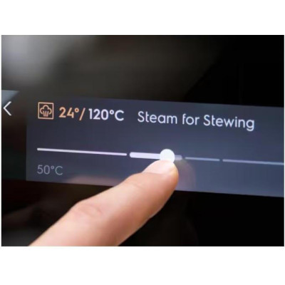 Electrolux EOABS39WZ