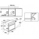 Hotpoint-Ariston FI7 861 SH BL HA