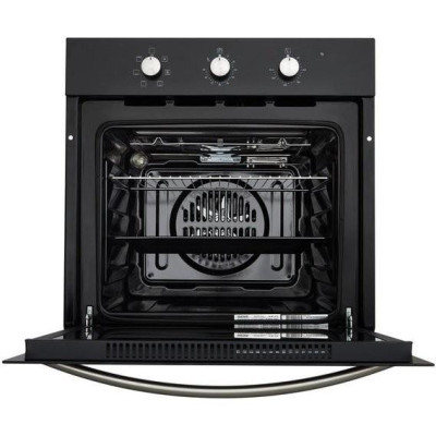 Eleyus VICTORIA 6006BL