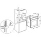 Electrolux KODEC70BZ