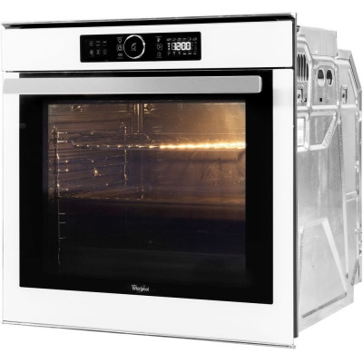 Whirlpool AKZM 8480 S