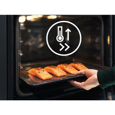 Electrolux EOC6H71Z