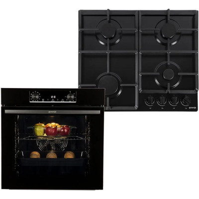 Gorenje BO6735E02BK