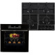 Gorenje BO6735E02BK