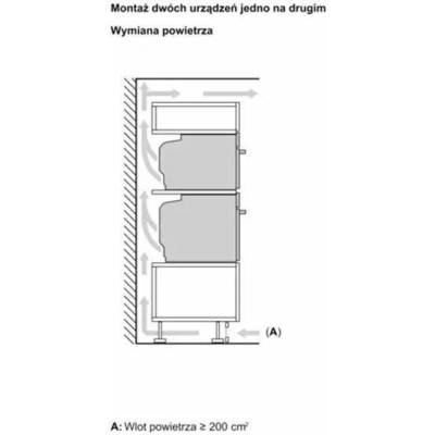 Siemens HB754G1B1