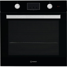 Indesit IFW 65Y0 J BL