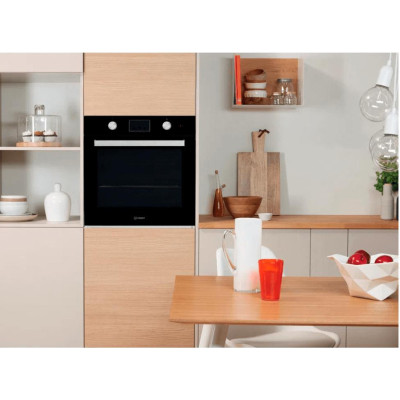 Indesit IFW 65Y0 J BL