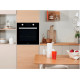 Indesit IFW 65Y0 J BL
