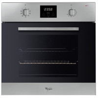 Whirlpool AKP 458/IX