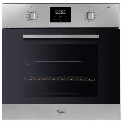 Whirlpool AKP 458/IX