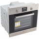 Whirlpool AKP 458/IX