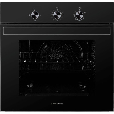 Gunter&Hauer EOG 604