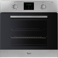 Whirlpool AKP 446 IX