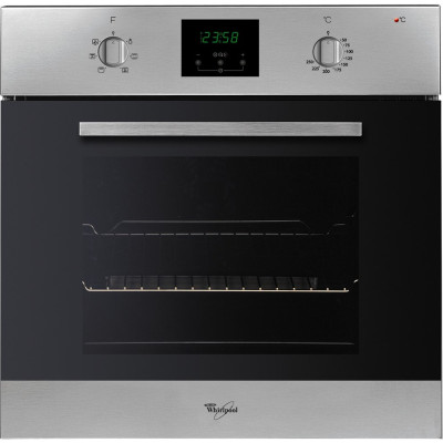 Whirlpool AKP 446 IX