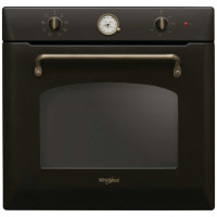 WHIRLPOOL WTAC8411SCAN
