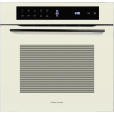 Gunter&Hauer EOM 7009 IVR