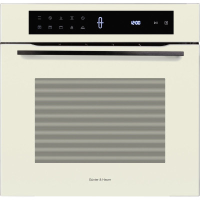 Gunter&Hauer EOM 7009 IVR