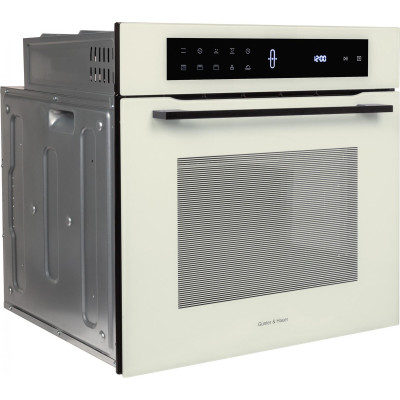 Gunter&Hauer EOM 7009 IVR