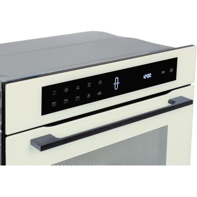 Gunter&Hauer EOM 7009 IVR