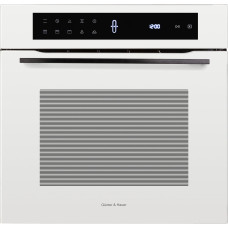 Gunter&Hauer EOM 7009 WH