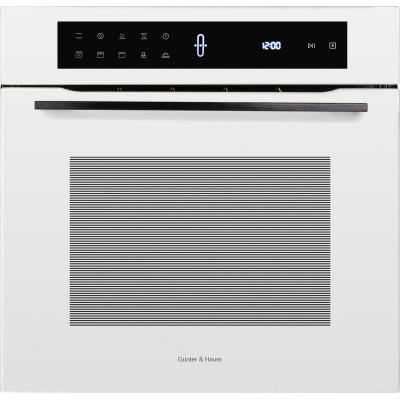 Gunter&Hauer EOM 7009 WH