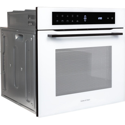 Gunter&Hauer EOM 7009 WH