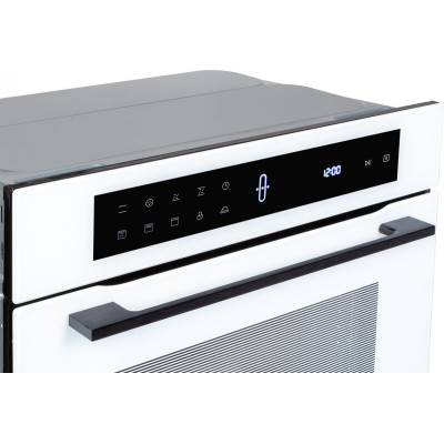 Gunter&Hauer EOM 7009 WH