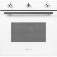Gunter&Hauer EOM 866 WH