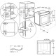 Electrolux KOEAP31WT