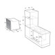Gorenje BO6615E01B