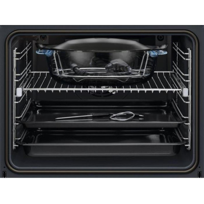 AEG NBR7P731ST