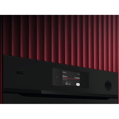 AEG NBR7P731ST