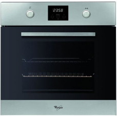 Whirlpool AKP 462 IX