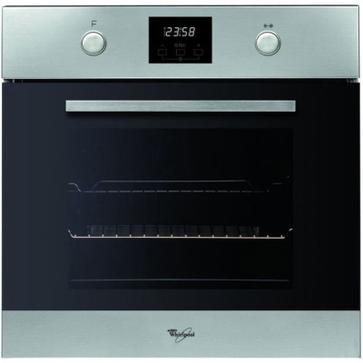 Whirlpool AKP 462 IX