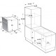 Gorenje BO637E21WG