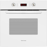 Gunter & Hauer EOM 970 WH