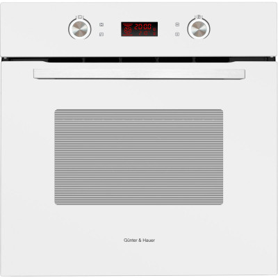 Gunter & Hauer EOM 970 WH