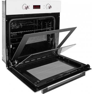 Gunter & Hauer EOM 970 WH