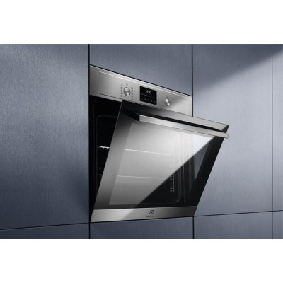 Electrolux EOH4P56BX