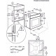 Electrolux EOH4P56BX