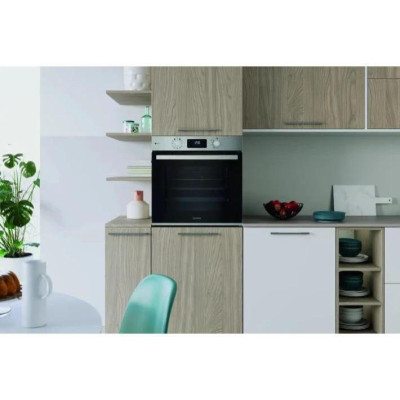 Indesit IOK58HSU1X