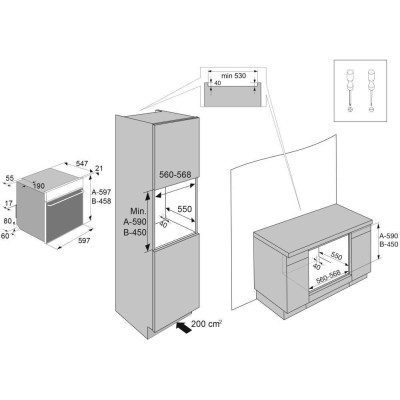 ASKO OCS8664A