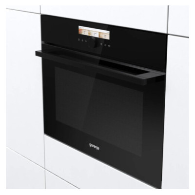 Gorenje BCM598S17BG