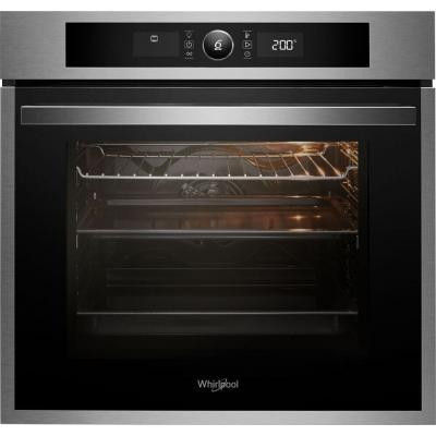 Whirlpool AKZ9 7890 IX
