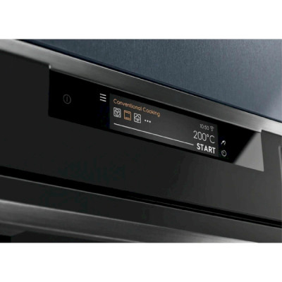 Electrolux KOAAS31WT