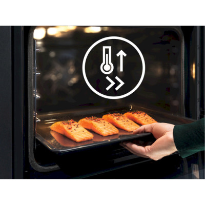 Electrolux COE7P31X