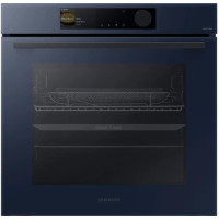 DUAL COOK Samsung Bespoke NV7B6685AAN