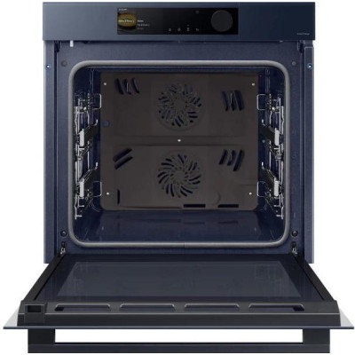 DUAL COOK Samsung Bespoke NV7B6685AAN