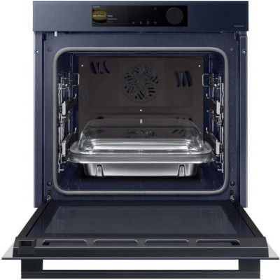 DUAL COOK Samsung Bespoke NV7B6685AAN