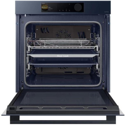 DUAL COOK Samsung Bespoke NV7B6685AAN